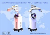 Photodynamic 1000W Pdt Light Therapy Machine ผลิตภัณฑ์ดูแลผิวรักษาสิว