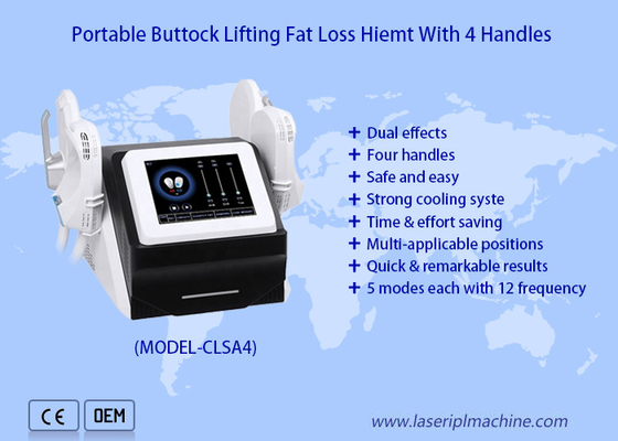 Zohonice Sculpting  Electo Magenetic Body Slimmingting Machine การกู้คืนพื้นอุ้งเชิงกรานกระชับสัดส่วน Body Sculpting