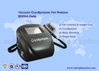Portable cryolipolysis fat freeze home cryolipolysis liposuction machine