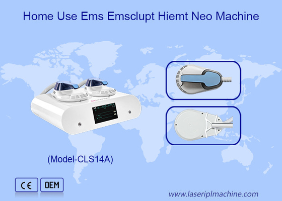 เครื่องสร้างกล้ามเนื้อ Hi-EMT