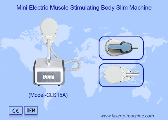 อิเล็กทรอสติมูเลชั่น Hip Lift EMS Hi-EMT กล้ามเนื้อ สร้างอัตราการลดไขมัน