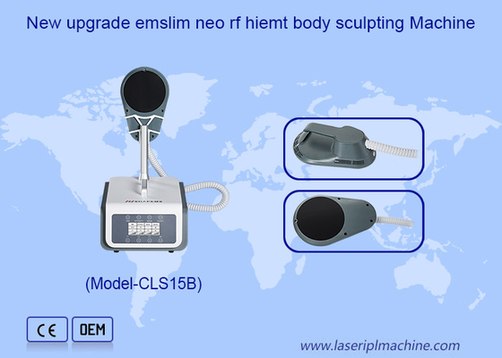 Neo RF HI EMT EMS เครื่องลดน้ําหนักลดเซลลูไลท์
