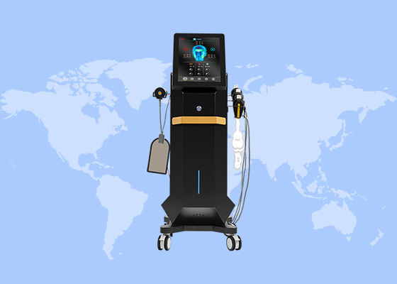 ราคาดี EMRF 3 ใน 1 เครื่องนวด RET FACE ยืดใบหน้า ยืด EMS เครื่องปั้น ออนไลน์