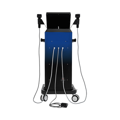 Morpheus8 เครื่องกําจัดรอยยืด RF