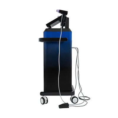 Morpheus8 เครื่องกําจัดรอยยืด RF