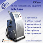 Skin Care IPL Beauty Machine For Body Hair Removal  No Effective Side