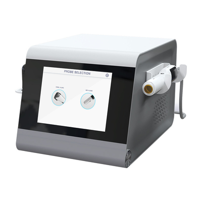 VLine ใบหน้า ร่างกาย ป้องกันการแก่ผิว 2IN1 เครื่อง Cryo ICE HIFU