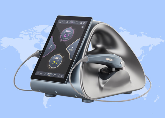 มีดแมนติส ป้องกันการแก่ตัว ยืดผูกผิวหน้า ยกผิวขัดรอย 12D Max HIFU