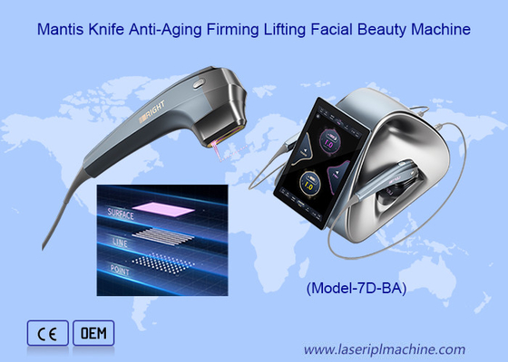 Anti Aging Skin tightening wrinkle remover 9D 12D เครื่องฮีฟู