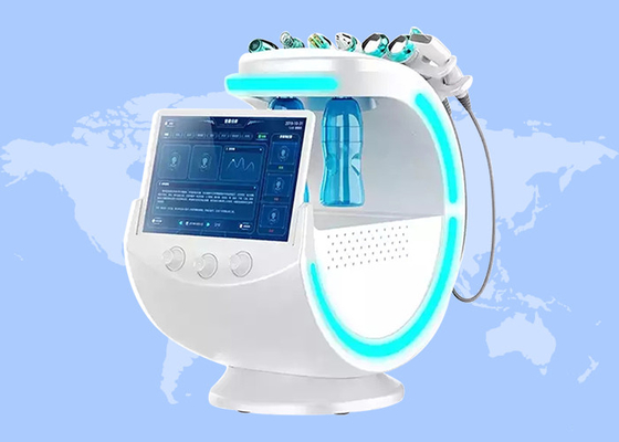 เครื่องยกกระชับผิวหน้า Aqua Peel Water Dermabrasion