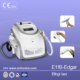 เครื่องกําจัดรอยสักแบบพกพา 3 in 1 E Light IPL RF Yag