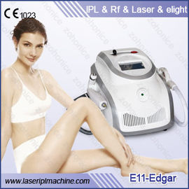 เครื่องกําจัดรอยสักแบบพกพา 3 in 1 E Light IPL RF Yag