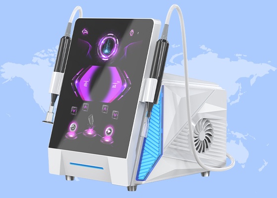 Cool Plasma Machine For Wrinkle Removal Skin Rejuvenation Body Care