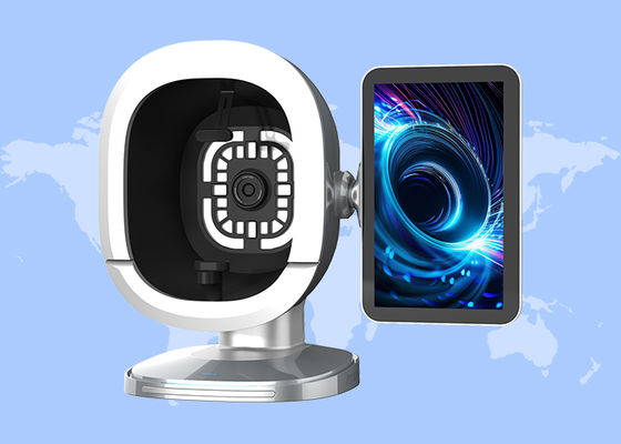 เครื่อง Rf พกพาแบบไมโครเนดล์ส่วน สําหรับการยกใบหน้า