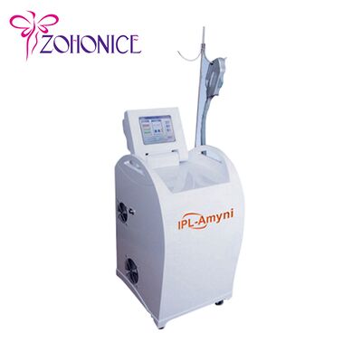 ราคาดี Vertical Skin Rejuvenation Laser Ipl Machine For Hair Removal Rinwkle Removal ออนไลน์