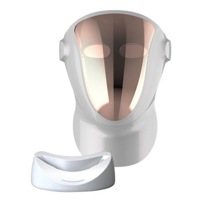 ราคาดี หน้ากากบำบัดด้วยแสงสีแดง LED Photon เพื่อกระชับผิวหน้า ซิลิโคน LED หน้ากากบำบัดด้วยแสงสีแดง ออนไลน์