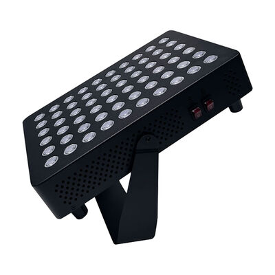 ราคาดี แผงบำบัดด้วยแสง LED 300w สีแดง ใกล้ อินฟราเรด 630nm 660nm 810nm 830nm 850nm ออนไลน์