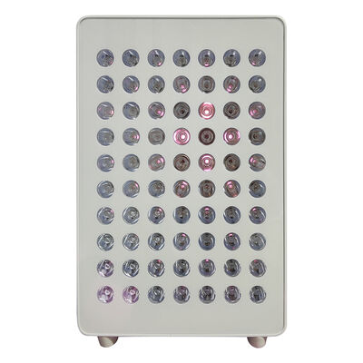 ราคาดี 660nm 850nm 60pcs LED อินฟราเรด แสงแดงสําหรับเครื่องช่วยบรรเทาอาการปวด ออนไลน์
