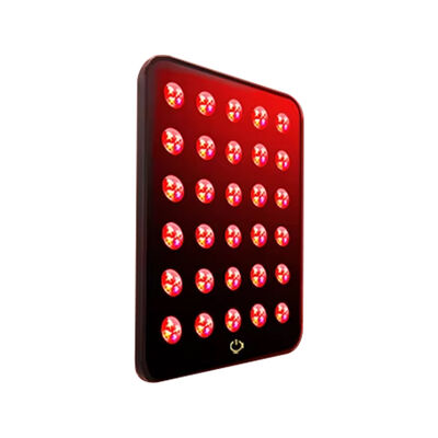 ราคาดี การบรรเทาความเจ็บปวด ป้องกันริ้วรอย การรักษาร่างกาย LED แผ่นเครื่องบําบัดแสงแดง ออนไลน์