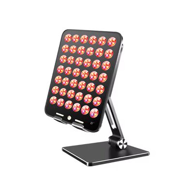 ราคาดี 4 สี LED แสงการกําจัดรอยเหี่ยวผิวผิวขาว LED แผ่นรักษาแสงแดง ออนไลน์
