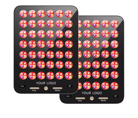 ราคาดี การใช้งานในบ้าน 168pcs LED สําหรับการดูแลผิวหนัง การกําจัดสิว LED แสงแดง การรักษาอุปกรณ์ ออนไลน์