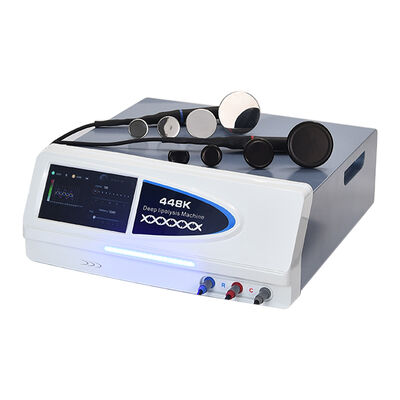 ราคาดี รีท Cet RF ฟิซิโอเทราพี 448KHZ Tecar เครื่องกระจายรังสีร่างกาย ออนไลน์