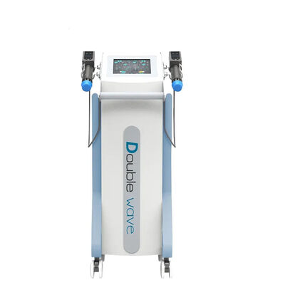 ราคาดี เครื่องกำจัดเซลลูไลท์หน้าจอสัมผัส Eswt Shockwave Therapy Machine ออนไลน์