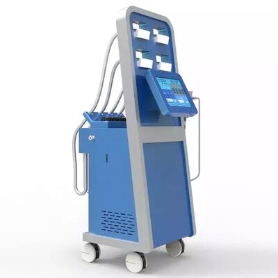 ราคาดี Cryolipolysis Termal Ems Shockwave Machine Pain Relief Beauty 4 แผ่นเย็น ออนไลน์