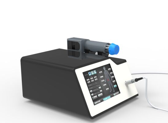 ราคาดี ลดอาการปวด Ed Treatment Shockwave Ultrasound Machine 4 Head ออนไลน์