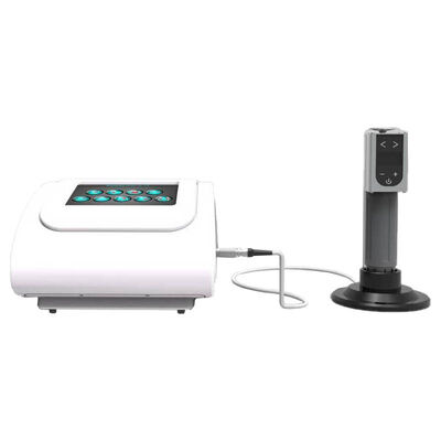 ราคาดี การบำบัดด้วยคลื่นแม่เหล็กไฟฟ้าแบบพกพาสำหรับการรักษา ED ออนไลน์