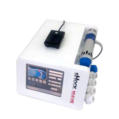 ราคาดี Veterinary Treat Equine Shock Wave Diathermy Machine ออนไลน์