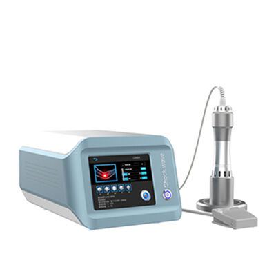 ราคาดี การบําบัดคลื่นกระแทกระยะรัศมีเพื่อบรรเทาอาการปวด เทนนิส ออนไลน์