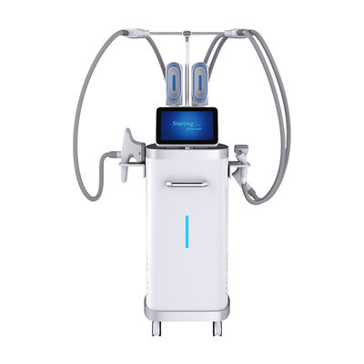ราคาดี เครื่องนวดลดเซลลูไลท์ 360 องศา พร้อมระบบ RF, Vacuum, Cryo และ Velashaping ออนไลน์