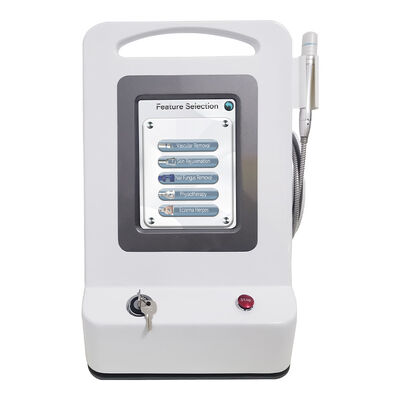 ราคาดี เครื่องกำจัดหลอดเลือดดำแมงมุม 980nm มัลติฟังก์ชั่นสำหรับ Vascular ออนไลน์