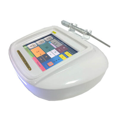 ราคาดี เครื่องกำจัดหลอดเลือดดำแมงมุมเลเซอร์ไดโอดแบบพกพา 980nm / เครื่องเลเซอร์หลอดเลือด ออนไลน์