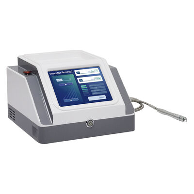 ราคาดี เครื่องกำจัดหลอดเลือดด้วยเลเซอร์ไดโอด 6 In 1 980nm ออนไลน์
