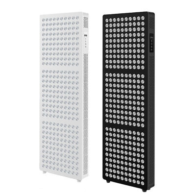 ราคาดี 12 Wavelength 630nm 660nm Red Light Therapy Panel Full Body Pain Relief Skin Health Improving ออนไลน์