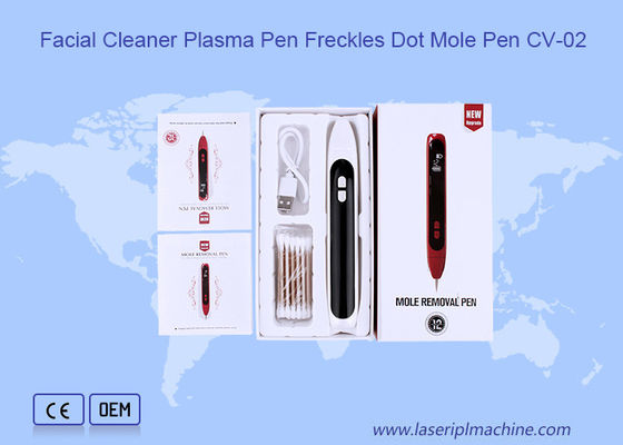 ราคาดี กระจุดด่างดำกำจัดรอยสัก Dot Mole Beauty Plasma Pen ออนไลน์