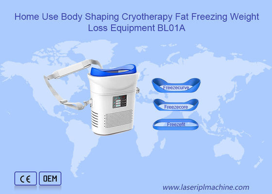 ราคาดี เครื่องลดน้ำหนักไขมันแช่แข็ง Cryolipolysis ออนไลน์