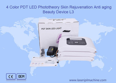 Anti Aging PDT SMD LED 7 สี เครื่องเยาว์ผิว