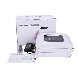 Anti Aging PDT SMD LED 7 สี เครื่องเยาว์ผิว