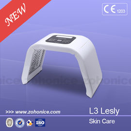 Anti Aging 15W Skin Care SMD PDT LED Light Photon Therapy เครื่อง