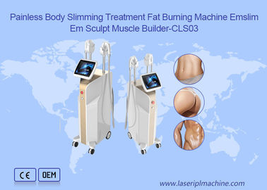 9.7 TFT 220v เครื่องกระชับสัดส่วนร่างกาย Cavitation ไม่เจ็บปวด