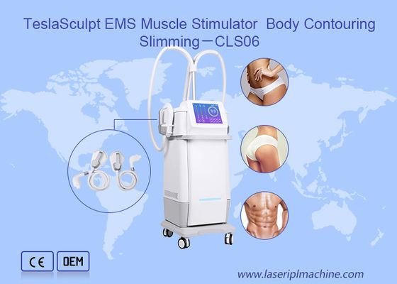 เครื่องกระชับสัดส่วน IPL Body Contouring Slimming Machine