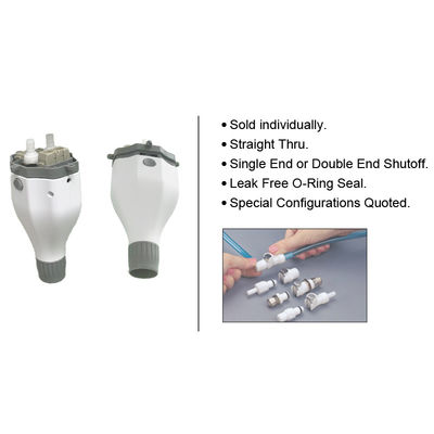 พล็อกในการกําจัดผมใน E Light OPT IPL Handle Cpc Plug IPL Handpiece CC-6