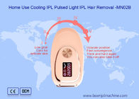 ระบบทำความเย็นภายในบ้าน หัวเปลี่ยนได้ SGS Professional Ipl เครื่องกำจัดขน