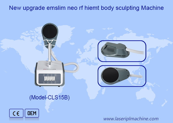 Neo RF HI EMT EMS เครื่องลดน้ําหนักลดเซลลูไลท์