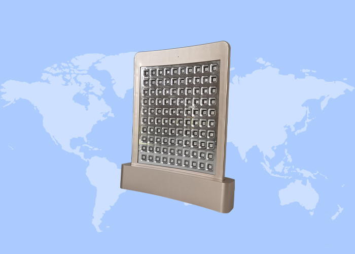 Home Use LED Near Infrared Light Therapy LED 660nm แสงแดง อุปกรณ์ป้องกันการแก่ตัว