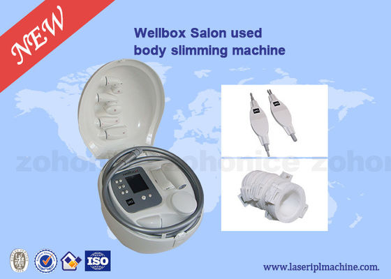 ราคาดี เครื่องกระชับสัดส่วน Cavitation สปาระดับมืออาชีพ 70 วัตต์พาวเวอร์ 350 * 300 * 250 มม ออนไลน์
