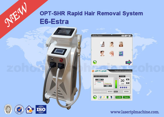 ราคาดี Vertical IPL Hair Removal Equipment & ND YYAG Laser Tattoo Removal Machine ออนไลน์